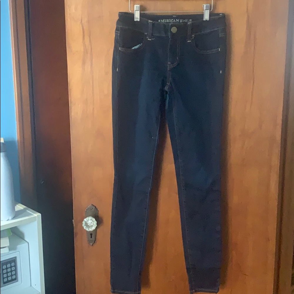 American eagle outfitters jeans